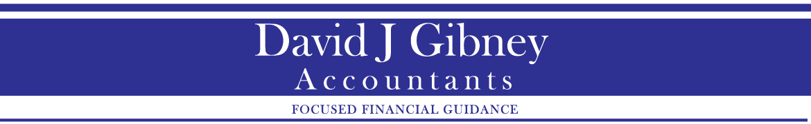 David J Gibney