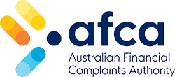 AFCA logo