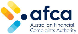 AFCA Logo
