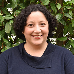 Jennifer Greentree