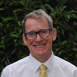 David Gibney